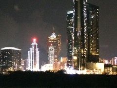 -澳门环岛游湾仔码头