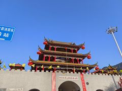 -东莞观音山旅游风景区