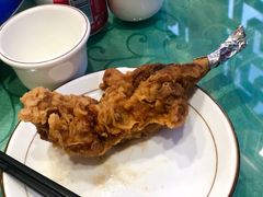 -黄家老店·非遗灌汤包(晋安路店)