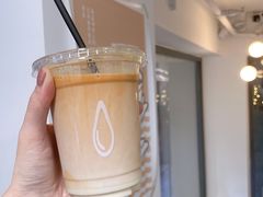 茶布奇诺-JOHANDY COFFEE VOYAGE(水围1368文化街区店)