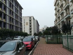 -西南政法大学(渝北校区)