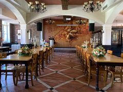 -巴伐利亚啤酒坊(意式风情街店)