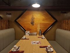 -三个大叔东北烧烤·砂锅菜(西三旗店)