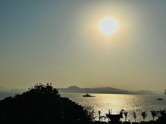 -胡里山炮台