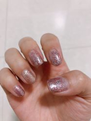 -绘甲社NACHO&DAI SALON