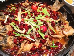 -老板恋上鱼(印象城店)