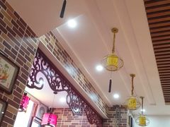 -天天初二·天津传统捞面·天津特色菜(凌奥总店)