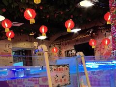 -粗粮人家·东北菜(洋桥店)