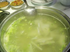 -牛鲜胜·潮汕牛肉自助火锅(番禺市桥店)