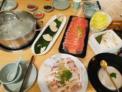 -嗲嗲的椰子鸡(亚龙湾总店)