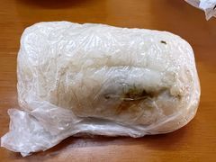 糯米饭-王氏烧饼无矾油条