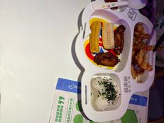 -蛙来哒(方圆荟店)