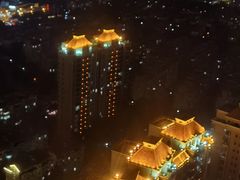 -苏州香格里拉大酒店