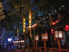 -哈哈曲艺社(西门闲亭店)