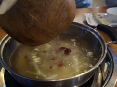 锋味椰子鸡汤-南国锋味椰子鸡(瀚海店)