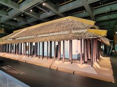 -盘龙城遗址博物院