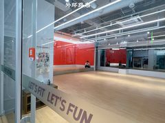 -乐刻运动健身(外环路店)