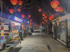 -回龙窝历史文化街区