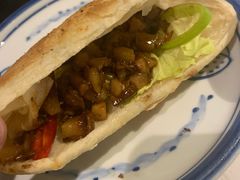 -小放牛炒菜馆(裕华万达店)