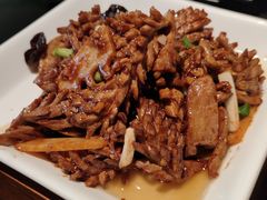 -梅飞酒家(桑园路店)