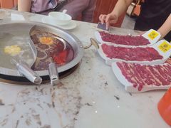 -潮汕大目牛肉火锅(皇岗旗舰店)