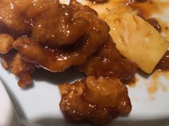 -吕氏疙瘩汤·海鲜新鲁菜(凯德mall新都心店)