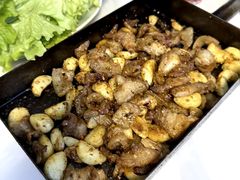 -晓梦戳子肉(瑞云路店)