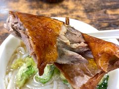 -佳记厚街烧鹅濑粉(广州总店)