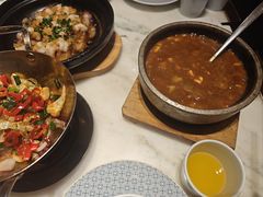 -径山十八道·风味民间菜(杭州总店)