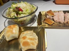 -谷丽麦馕新疆菜·清真(步步高梅溪新天地店)