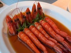 -莉莉海堂HAITANG·烤鸭(国贸商城店)