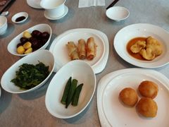 -豫园万丽酒店-万丽轩中餐厅(河南南路店)
