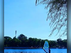 -后海公园
