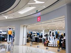 -优衣库(青岛万象城店)
