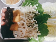 -半天妖烤鱼(茂业天地店)