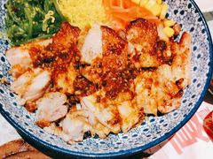 -半秋山西餐厅(宜昌大洋店)