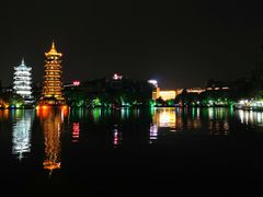 -桂林两江四湖景区