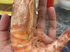 -波记美食店·现捞海鲜