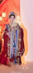 点击看大图 -MANLI BRIDAL婚纱