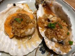 -福樱兰海鲜放题铁板烧(加州店)
