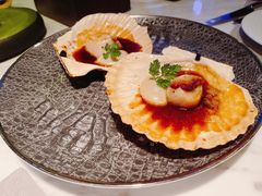 -翡翠36餐厅(浦东香格里拉店)