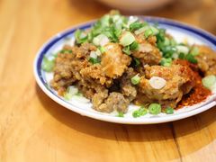 -小豆海棠(人民南路店)