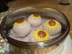 -8餐厅(新葡京酒店)