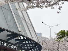 -星巴克臻选(苏州汇豪店)
