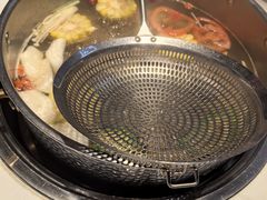 -犇鼎牛潮汕牛肉火锅(新辰里学清路店)