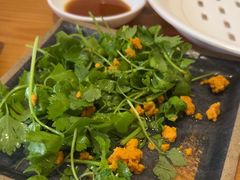 -海胆小馆(东北水饺·春柳店)