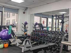 -象佳订制健身(中山公园旗舰店)