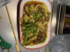 -彭城八戒羊肉串(总店)