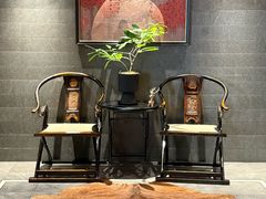 -馋遇江南·精致湖景雅宴(东方之门店)