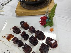 -鹿鸣酒家(越秀店)